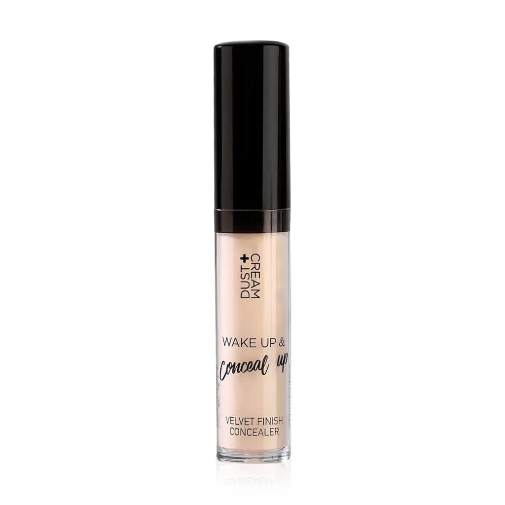 Рідкий консилер для обличчя DUST+CREAM Wake Up &amp; Conceal Up Velvet Finish Concealer 3C, 5.5 мл